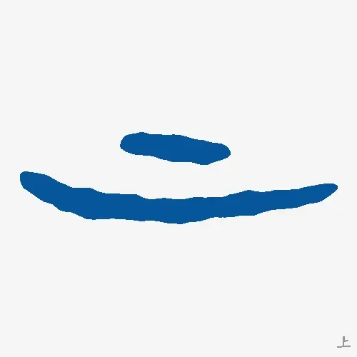 上