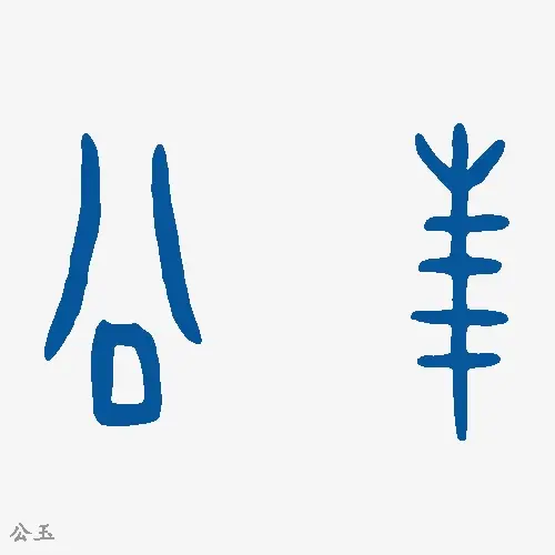 公玉