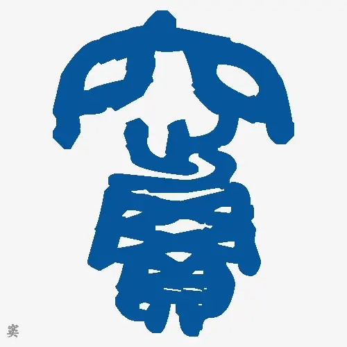 窦