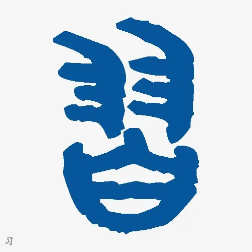 习