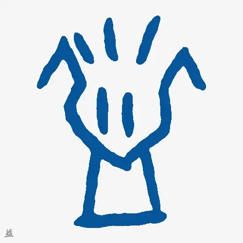 益
