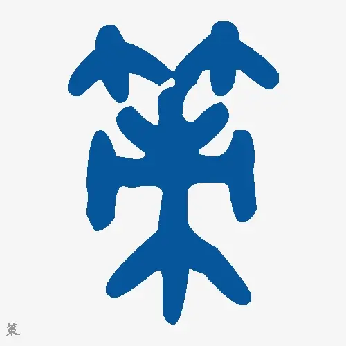 策
