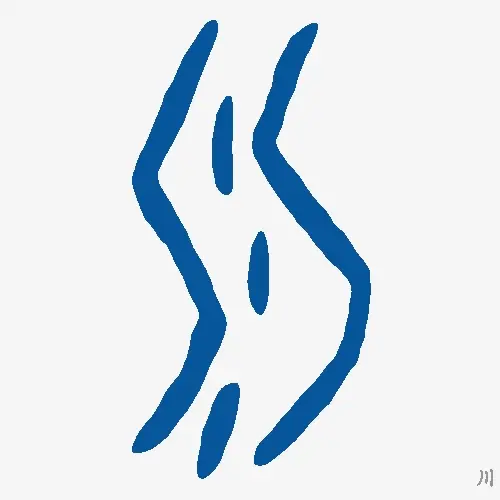 川