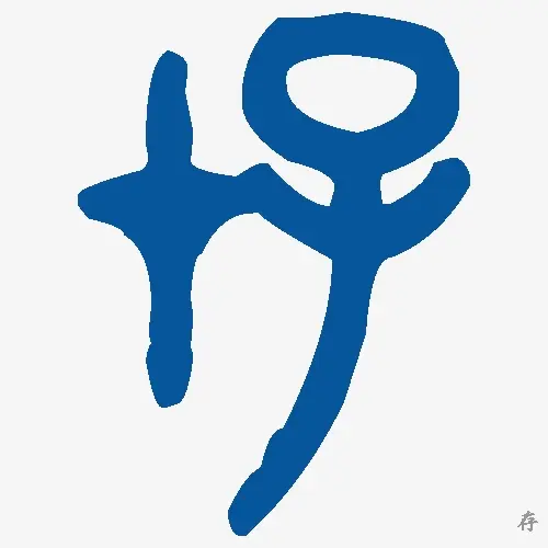 存