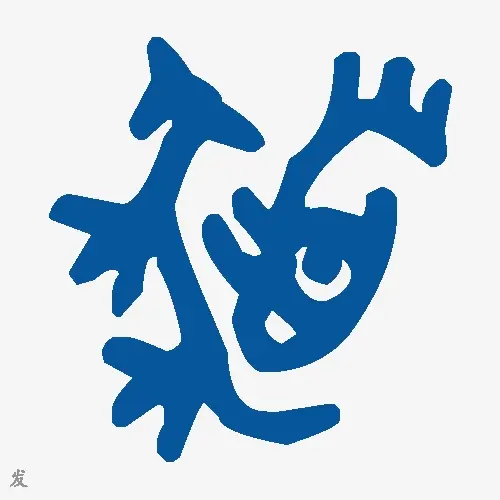发