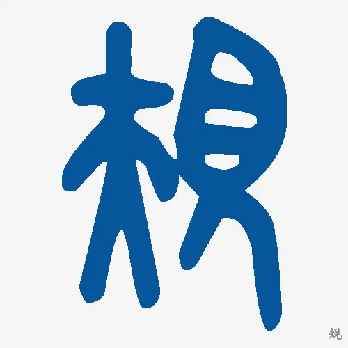 规
