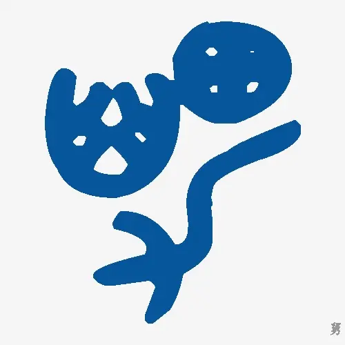 舅