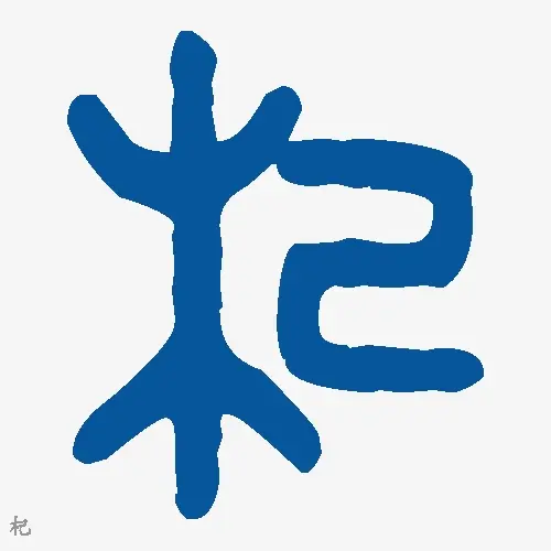 杞