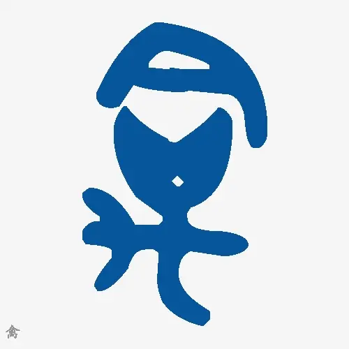禽