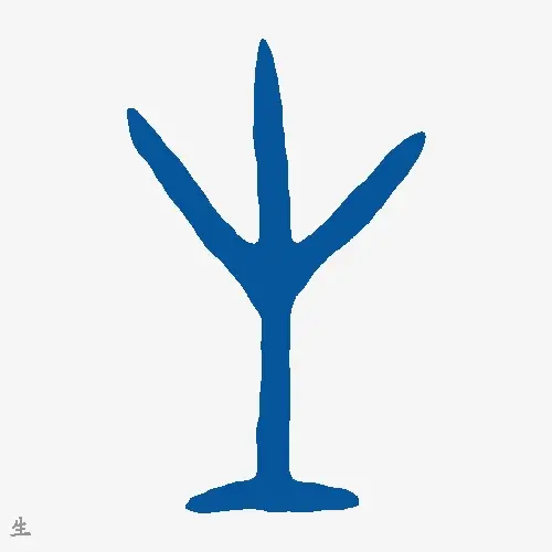 生