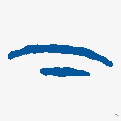 下