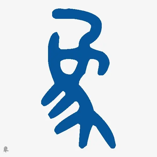 象