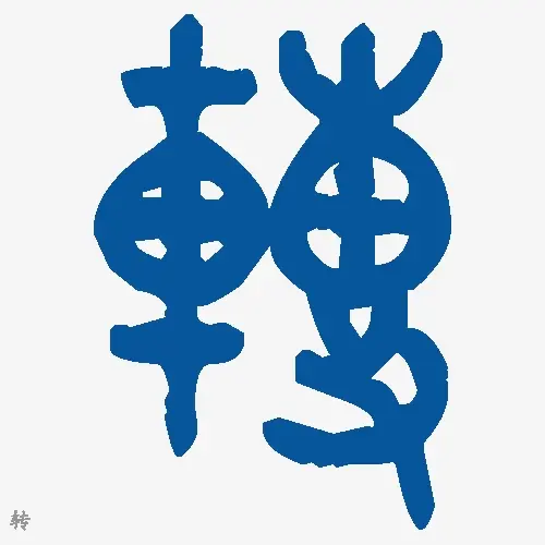 转